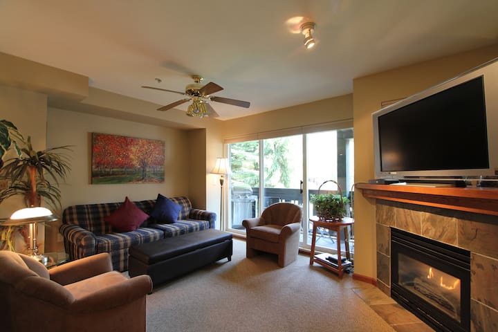 Whistler Retreats managed Airbnb listing 3