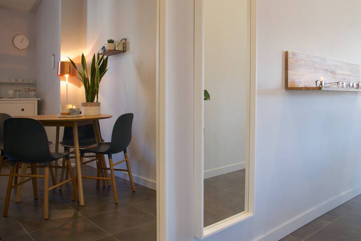 Terrasse Paradis en plein centre de Lyon! gallery image 4