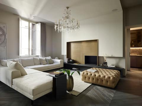 Firenze Ville E Case Vacanze Di Lusso Airbnb Luxe Luxury Retreats