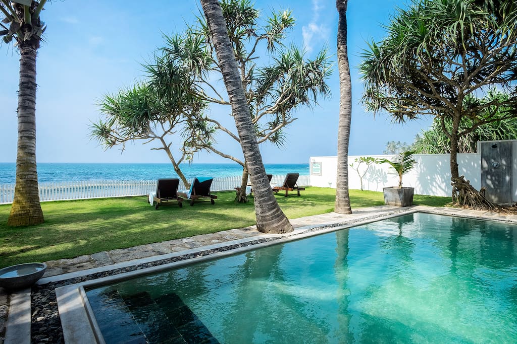 Have a truly relaxing holiday