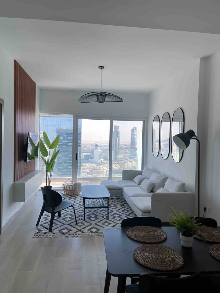 Al Barsha Holiday Rentals & Homes Al Barsha, Dubai, United Arab