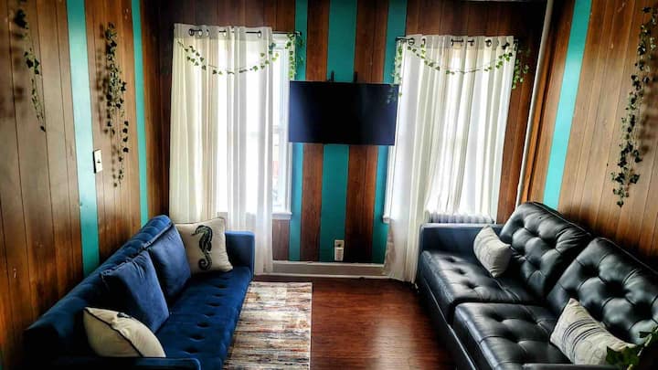 Incredible Stay 2br Apt - Rockaway Beach