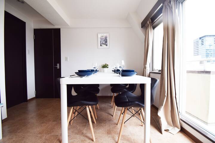 Shibuya 4min|Max12|DirectNarita|WIFI|Ex901 gallery image 3