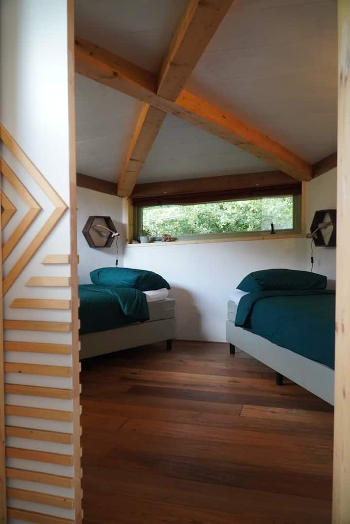 Slaapkamer 2