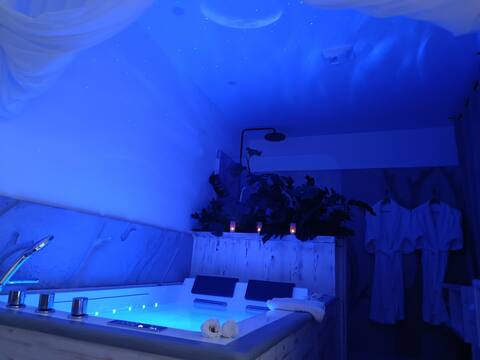 Spa Vanadis LE BALNEO