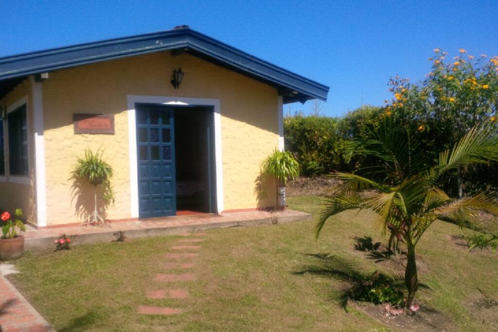 Cottage - Cabanya