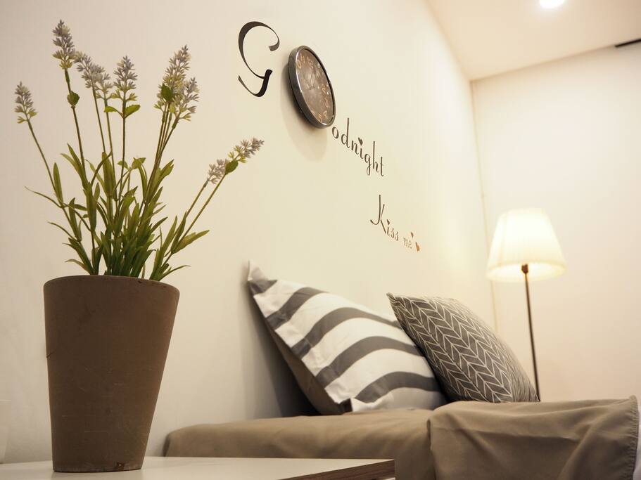Master Room