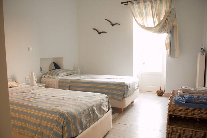 Спална соба за гости