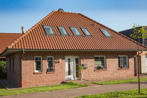 Zuhause Woanders - Cow trade ground floor