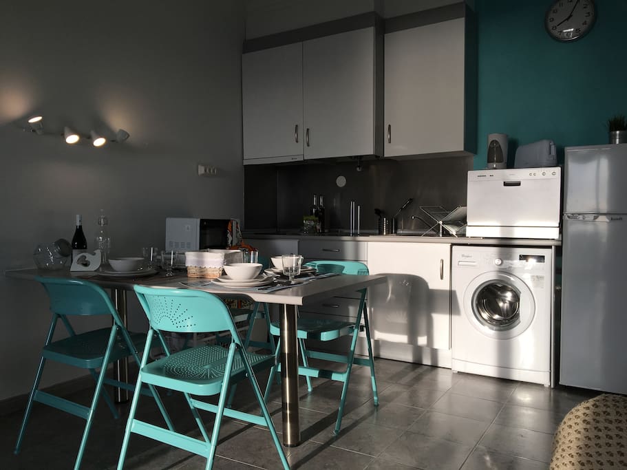 Cozinha/Kitchen
