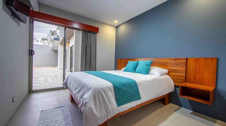 Спална соба 2