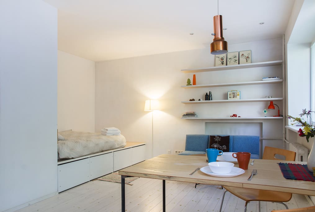 Livingroom