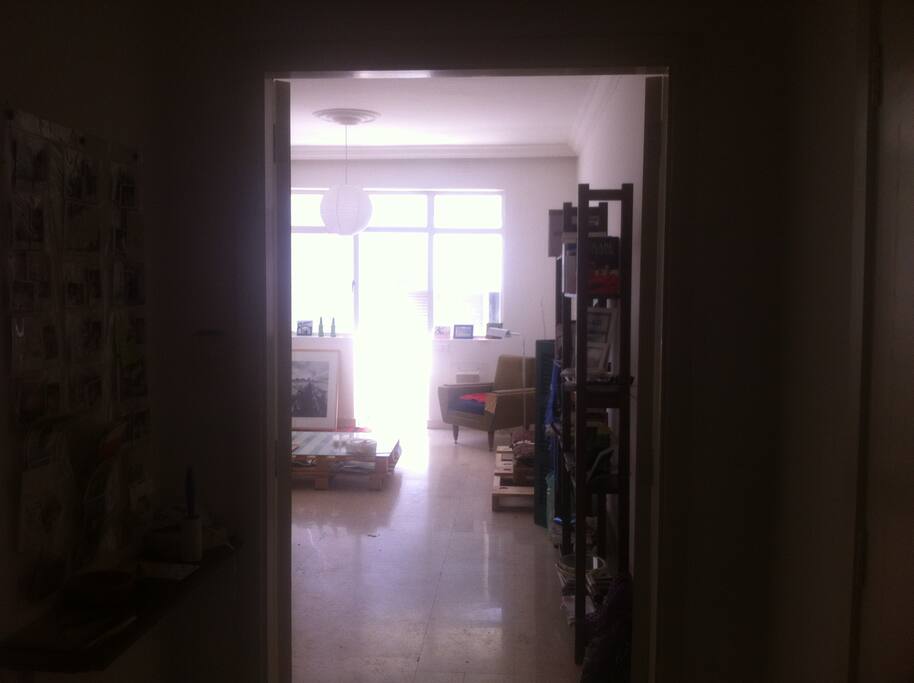 Hall