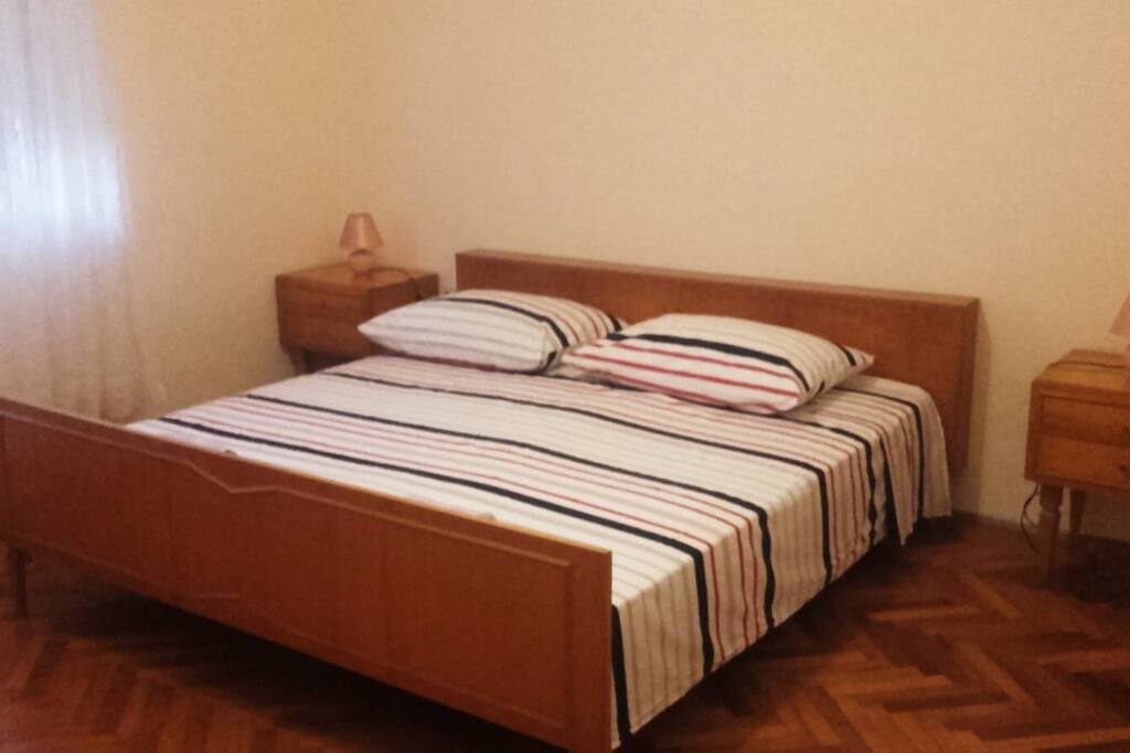 spavaća soba