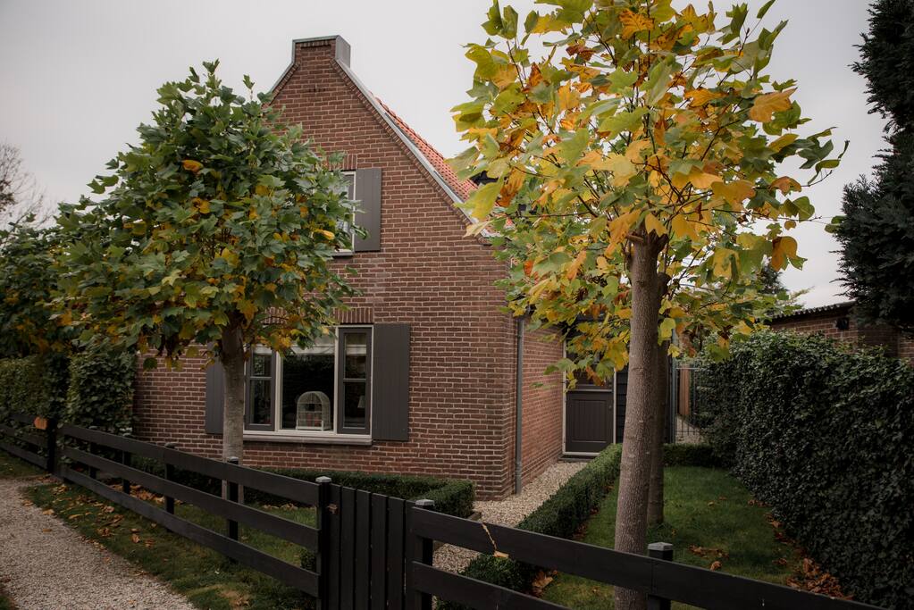 B&B Hartje Ouddorp