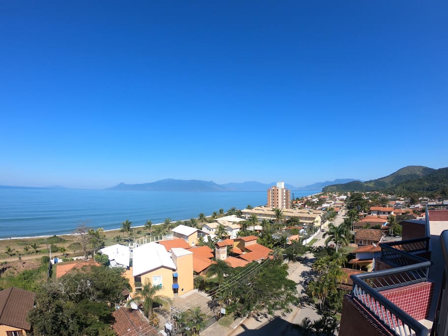 Vista Terraço