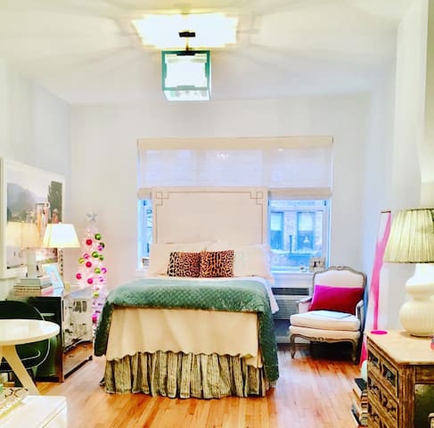 Guest favorite listing in Upper Manhattan