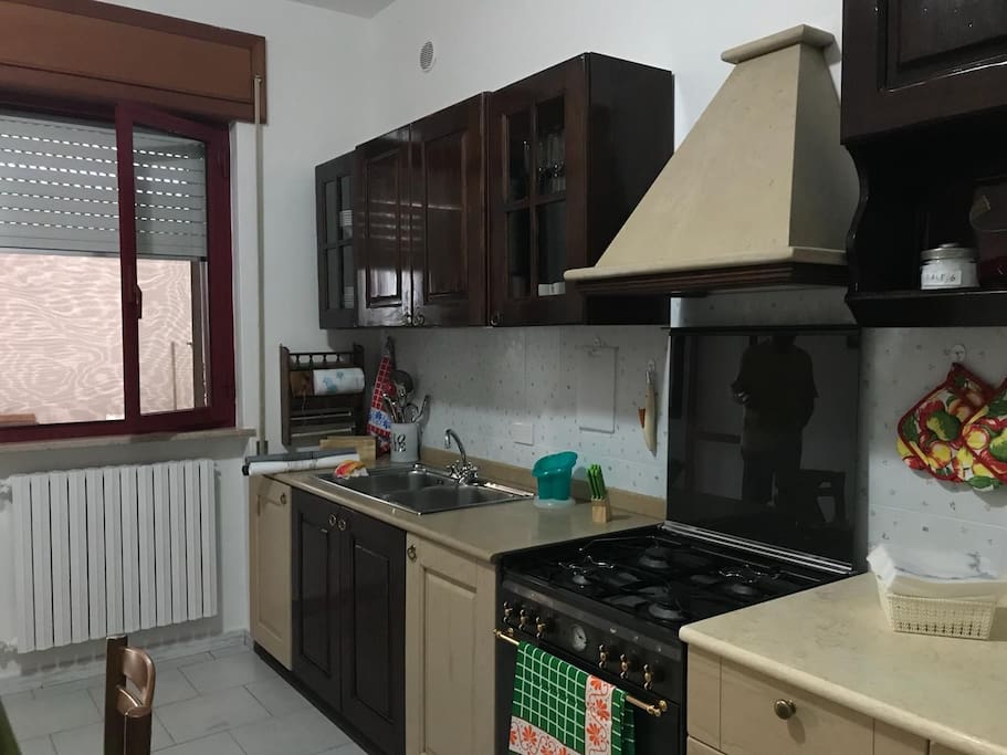 Cucina