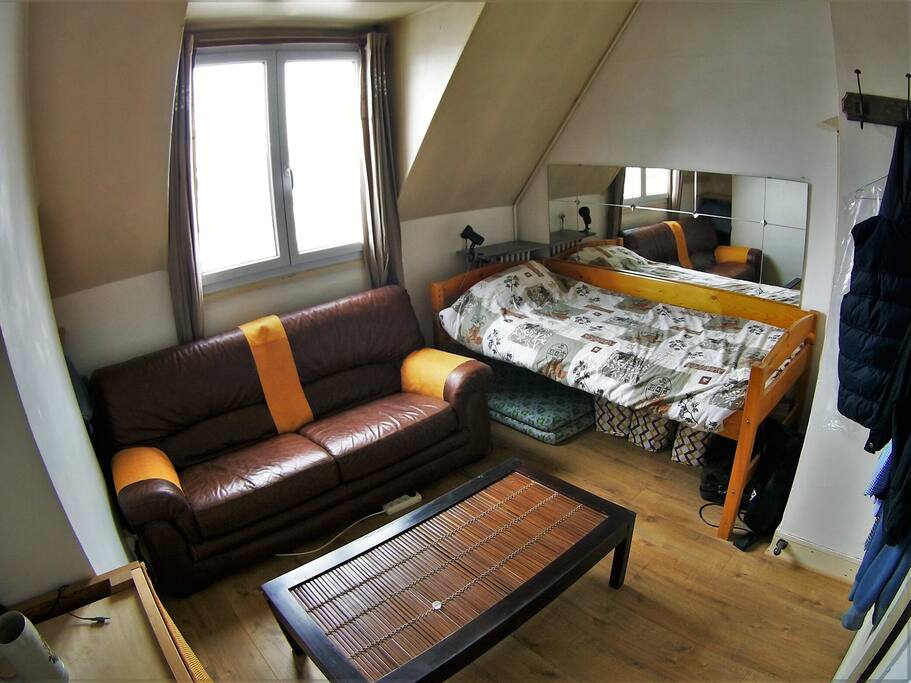 Bedroom 1
