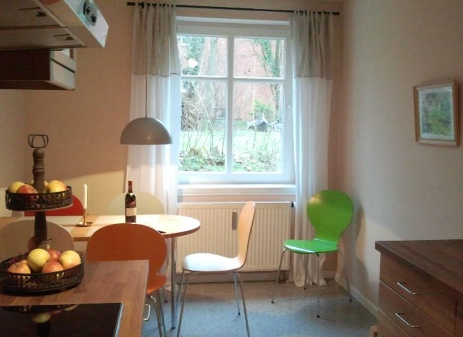 Küche