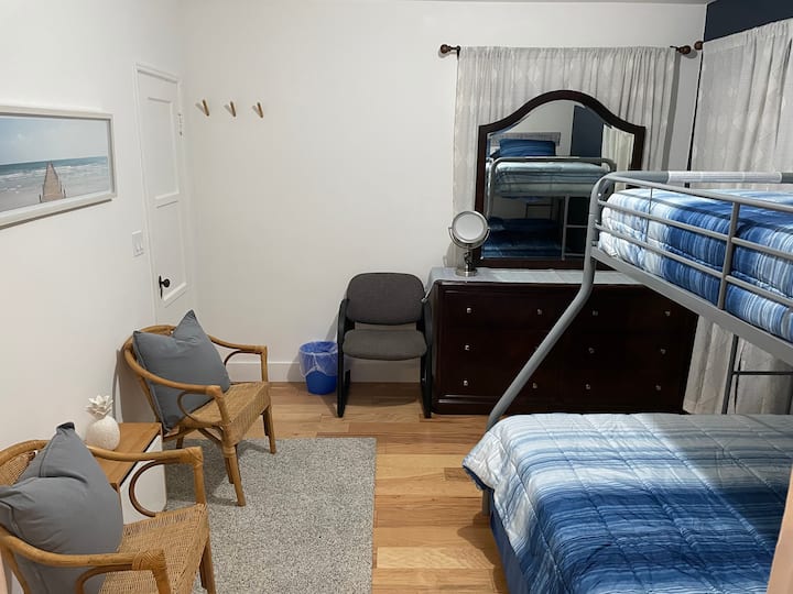 Спална соба 1