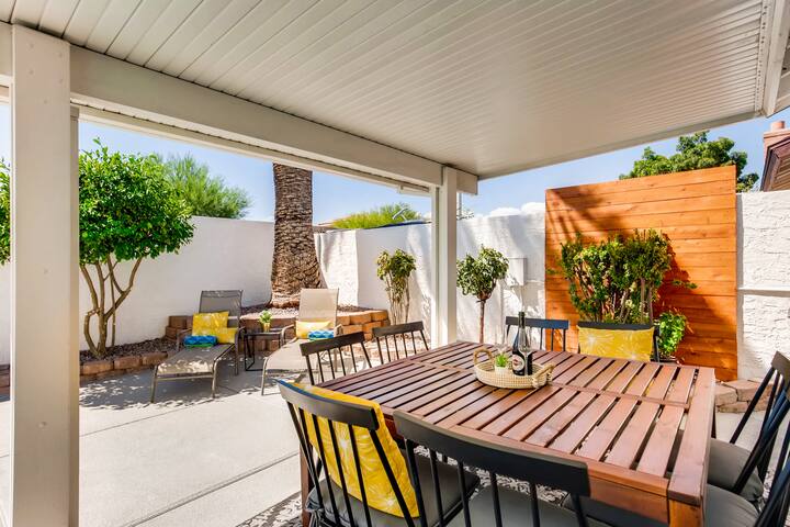 4BR Private Home with Pool gallery image 4