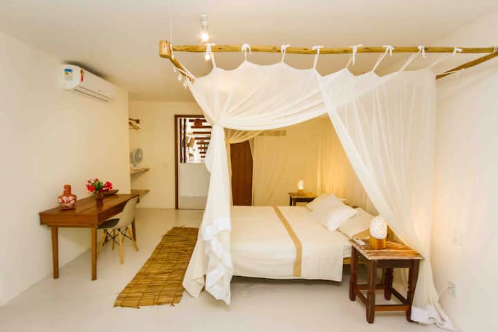 Chambre 3