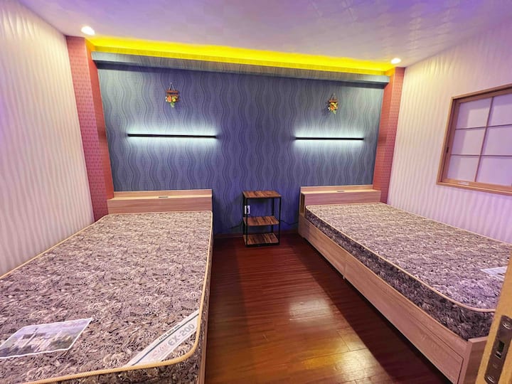 საძინებელი 1