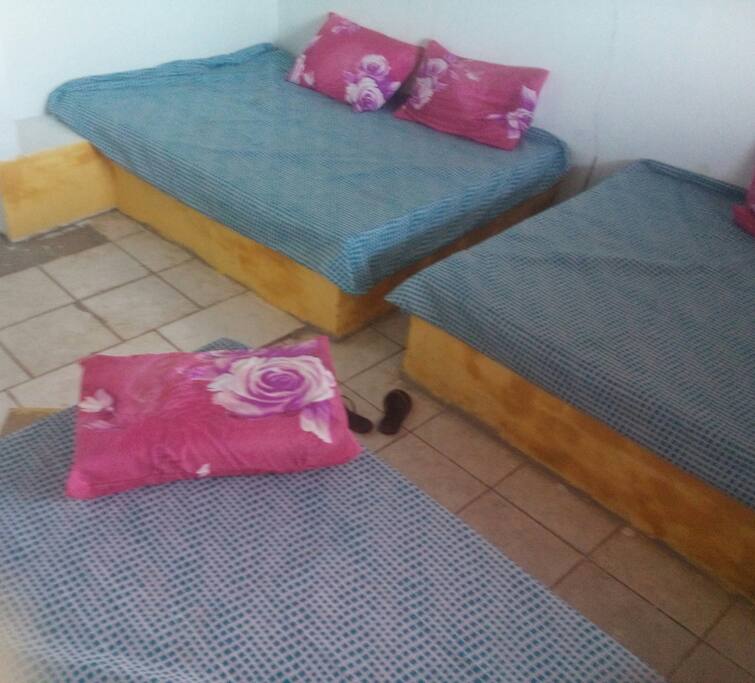 Quarto 2