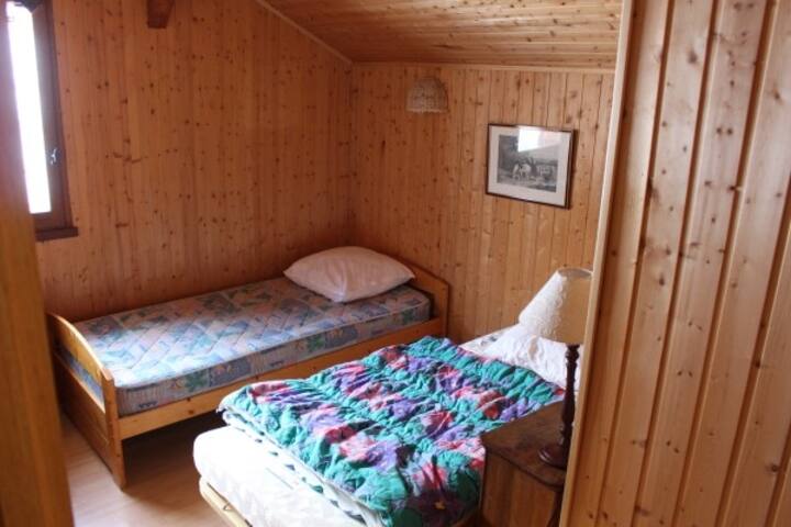 Habitación 4