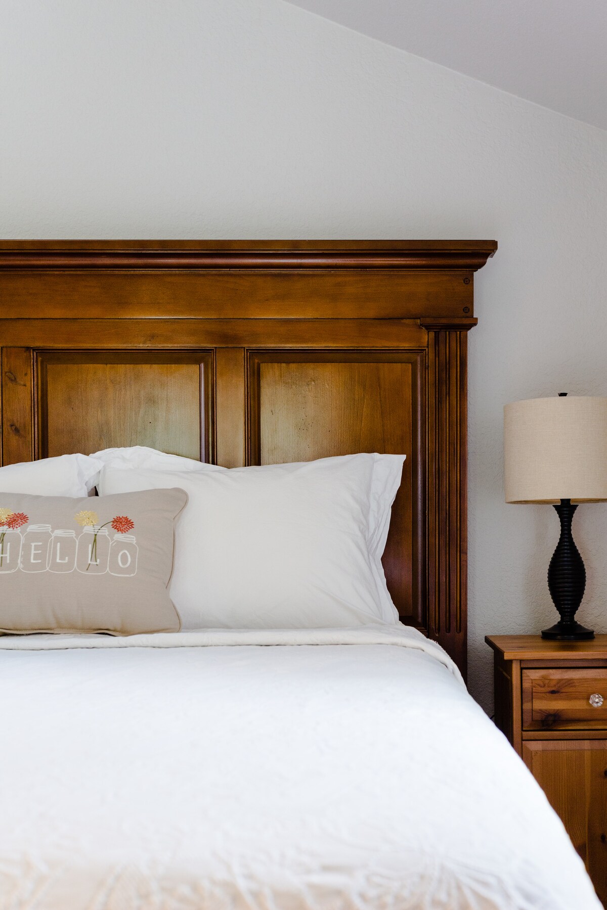 Gardenside Guesthouse in Historic Hyde Park