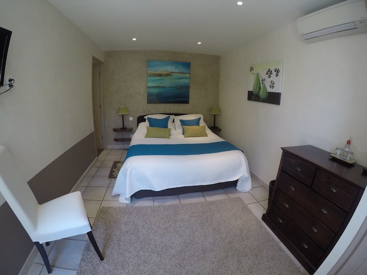 საძინებელი 7