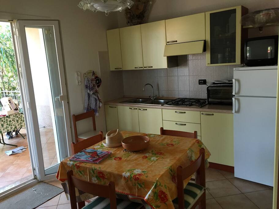 Cucina