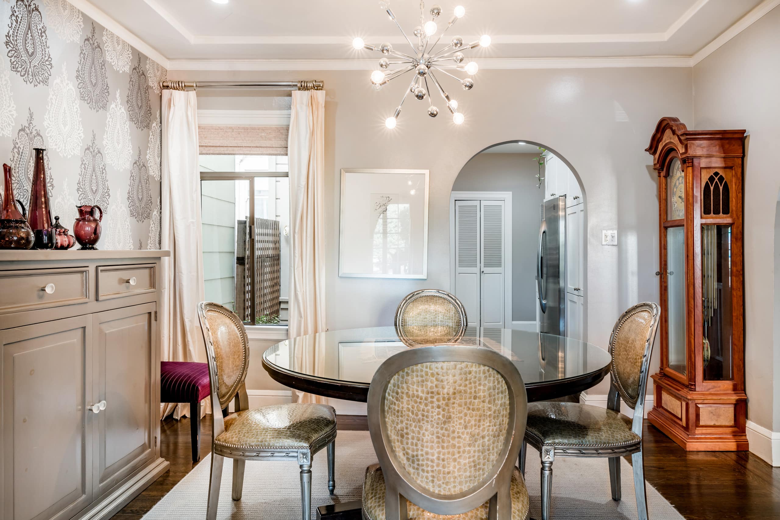 Condo in San Francisco · ★4.95 · 3 bedrooms · 4 beds · 2.5 baths - Image 16