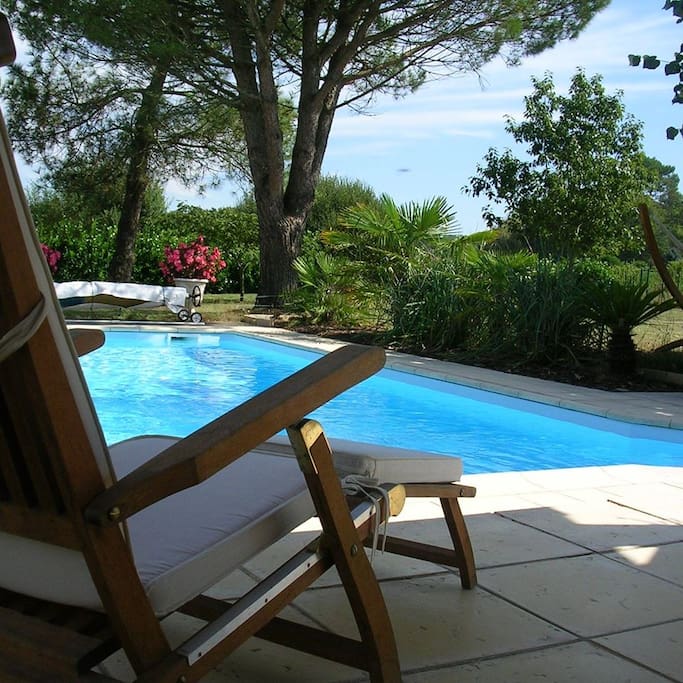 repos !