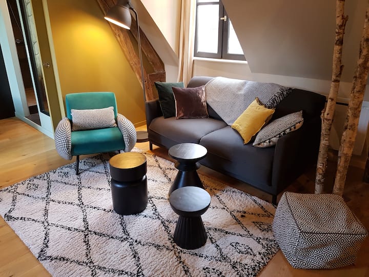 Всекидневна