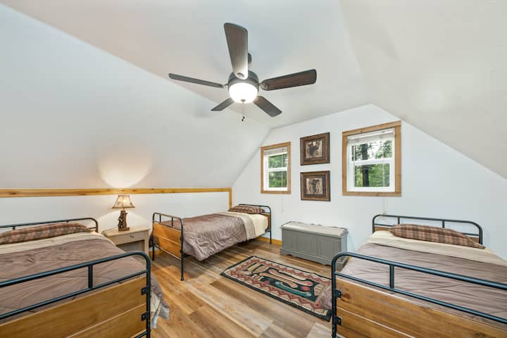 საძინებელი 3