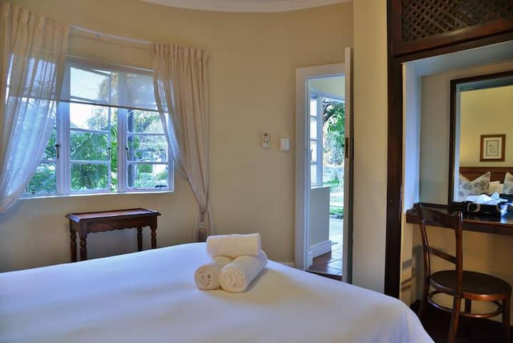 Fotka záhradných chalúp 1