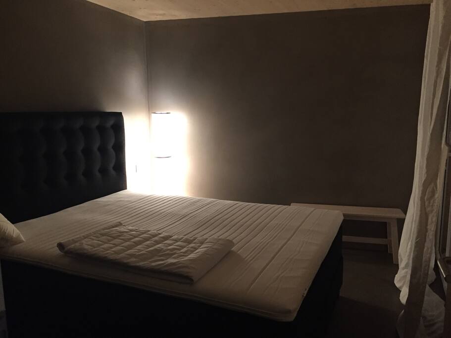 Elternschlafzimmer
