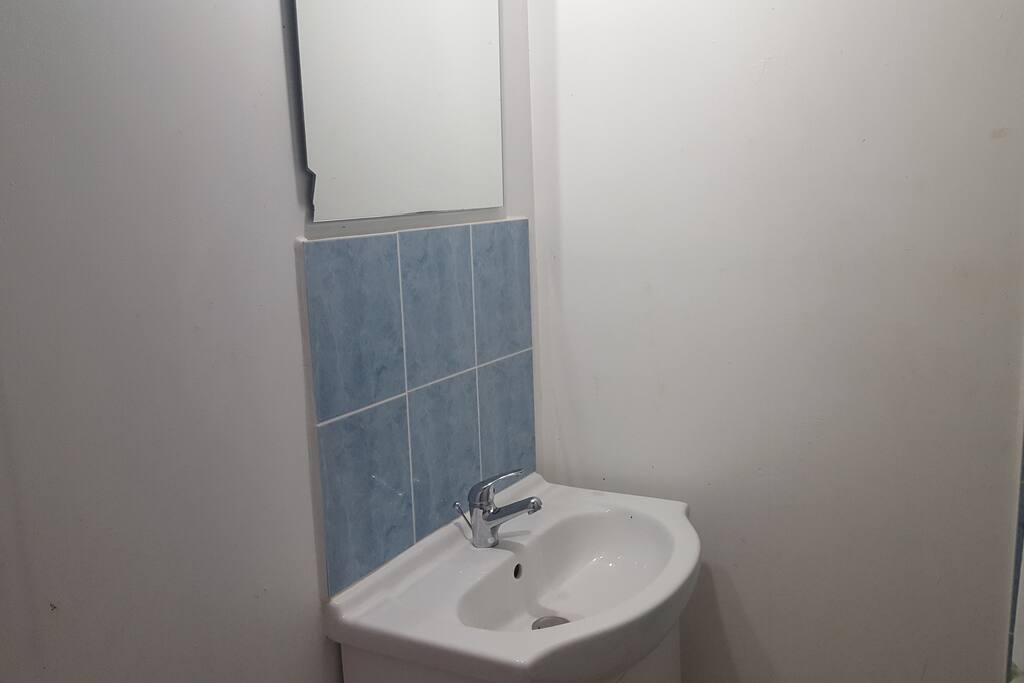 le lavabo