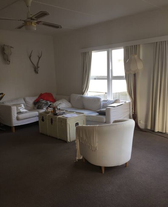 Lounge room