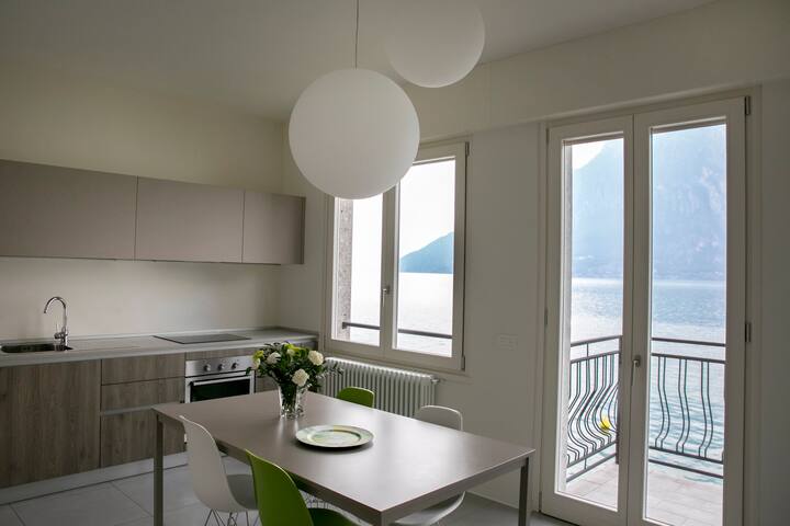 IseoLakeRental – La Villina Zù gallery image 3