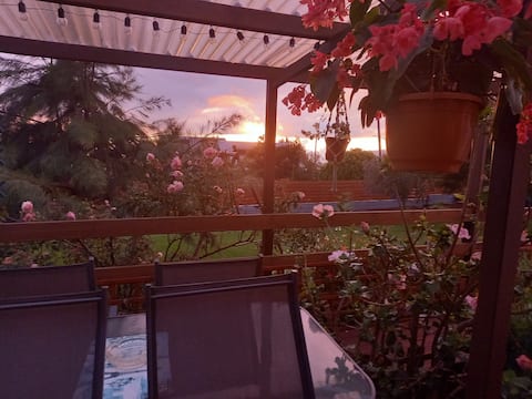 Michelle Elle's Chalet