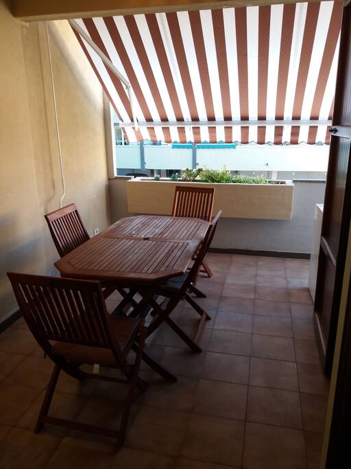 terrazza