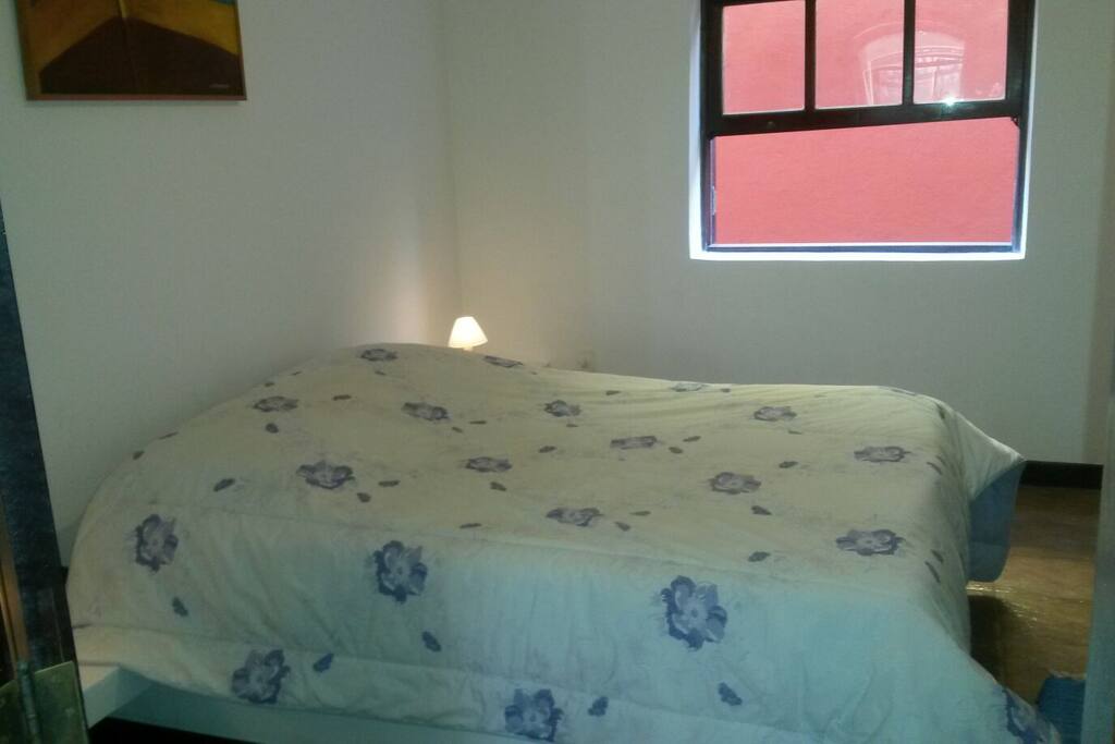 Quarto de casal