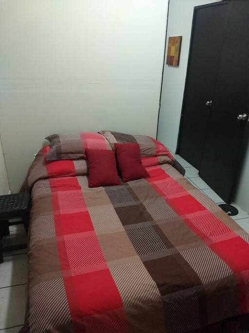 Recamara