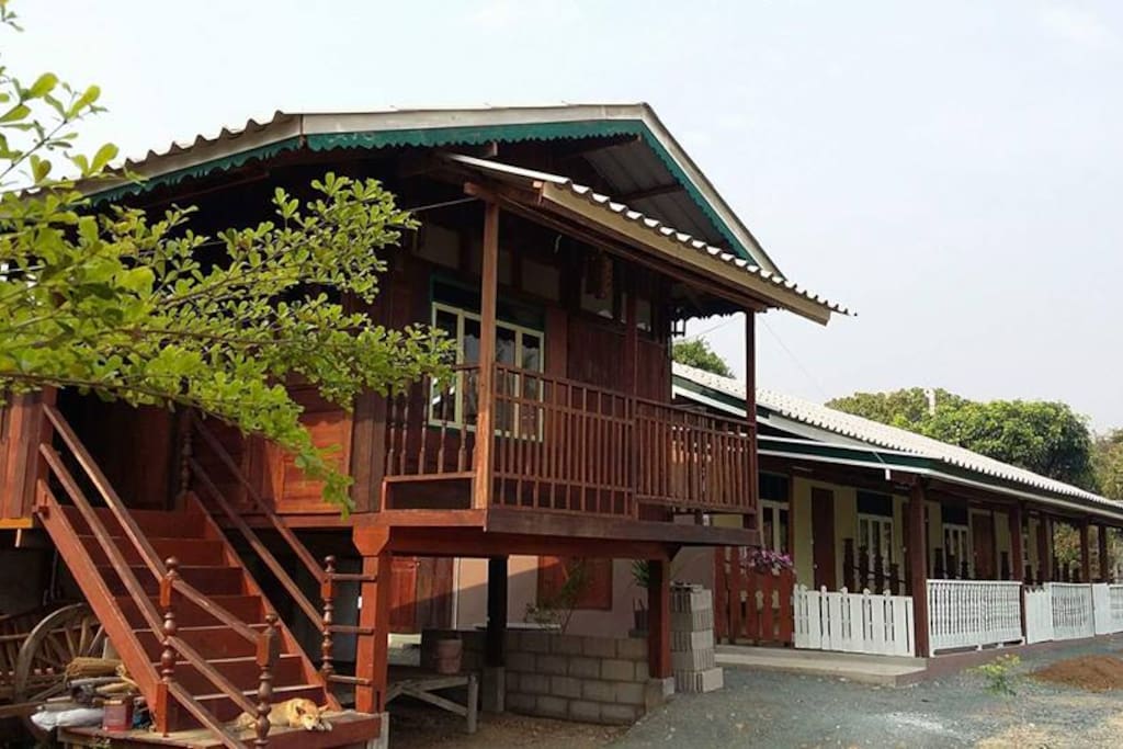 Guesthouse