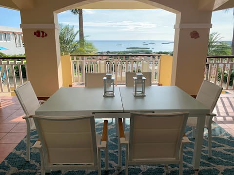 Casa Marena, La Parguera (house)