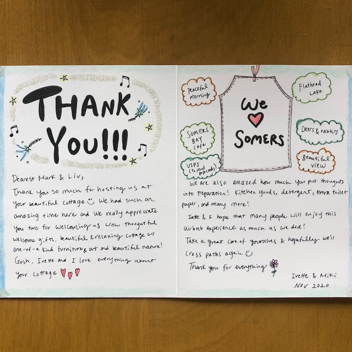 10 Best Airbnb Vacation Rentals In Somers, Montana Trip101