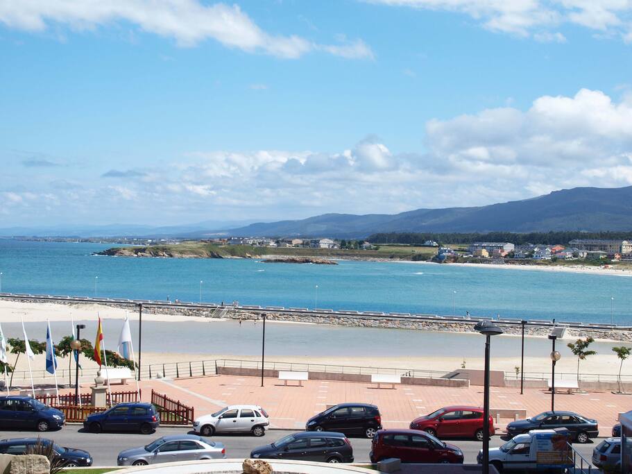 2 VISTAS DESDE EL APARTAMENTO